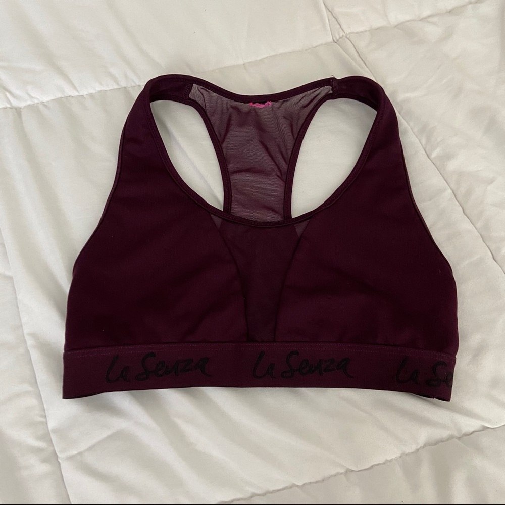 La Senza Sports Bra